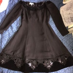 vintage dress